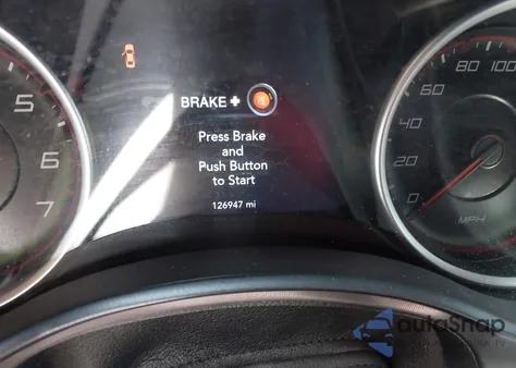 2019 Dodge Charger Scat Pack Rwd из США, поврежденный, VIN 2C3CDXGJ8KH552826